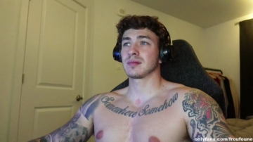 Froufoune  08-09-2021 video spanking